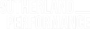 Sutherland Performance Logo