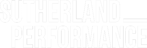 Sutherland Performance Logo