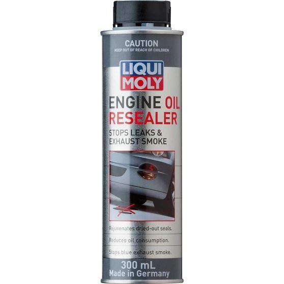 LIQUI MOLY RESEALER ENGINE OIL TREATMENT 300ML