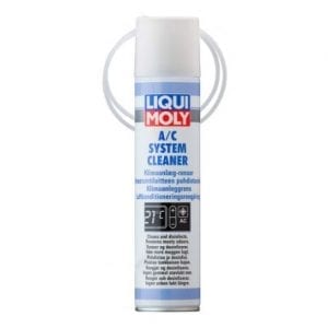 A/C SYSTEM CLEANER (SPRAY)