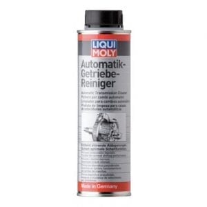 AUTOMATIC TRANSMISSION CLEANER