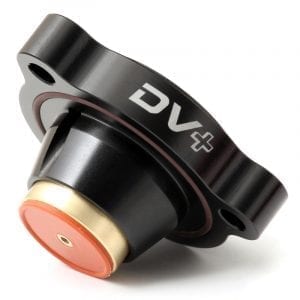 DV Blow off Valve or BOV diverter valve with TMS advantage