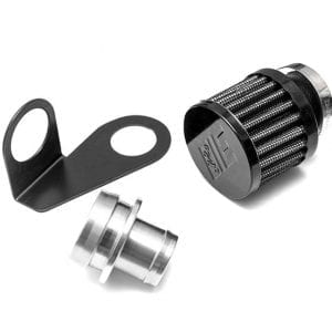 IE SAI Filter Kit For Cold Air Intakes 2