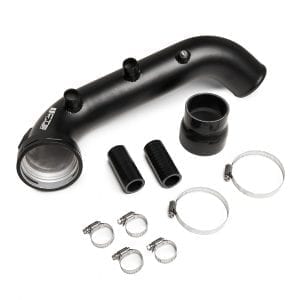 CTS TURBO BMW N54 CHARGEPIPE – STOCK DV
