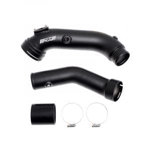 CTS TURBO CHARGE PIPE SET FOR RWD