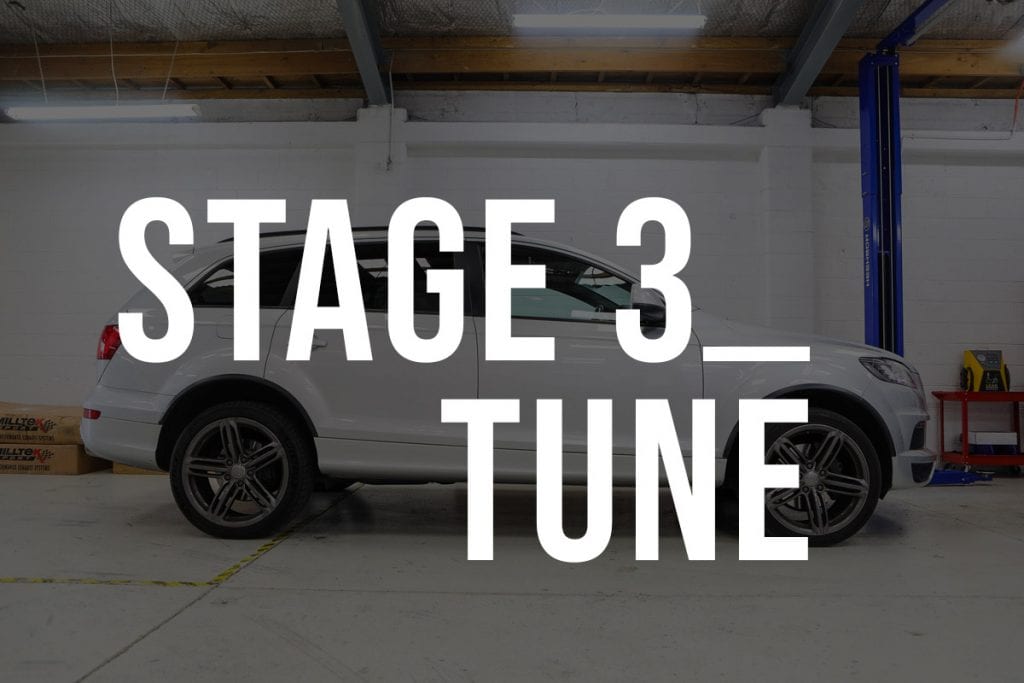 Q7 Stage 3